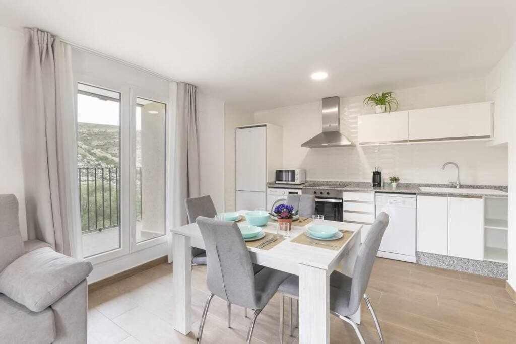El Mirador Apartamento Villarroya de los Pinares