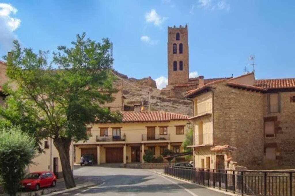 El Mirador *