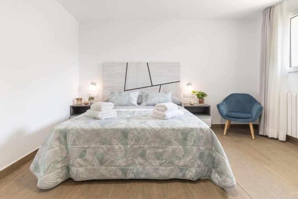 Appartement El Mirador