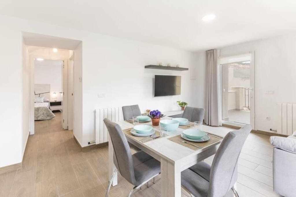 Appartement El Mirador