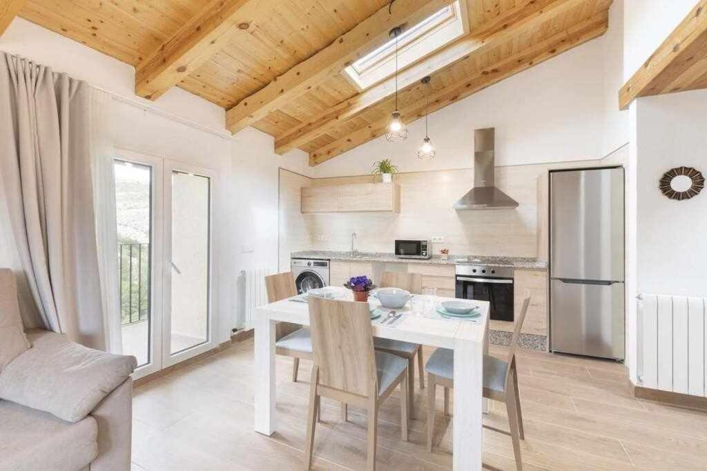Apartamento El Mirador