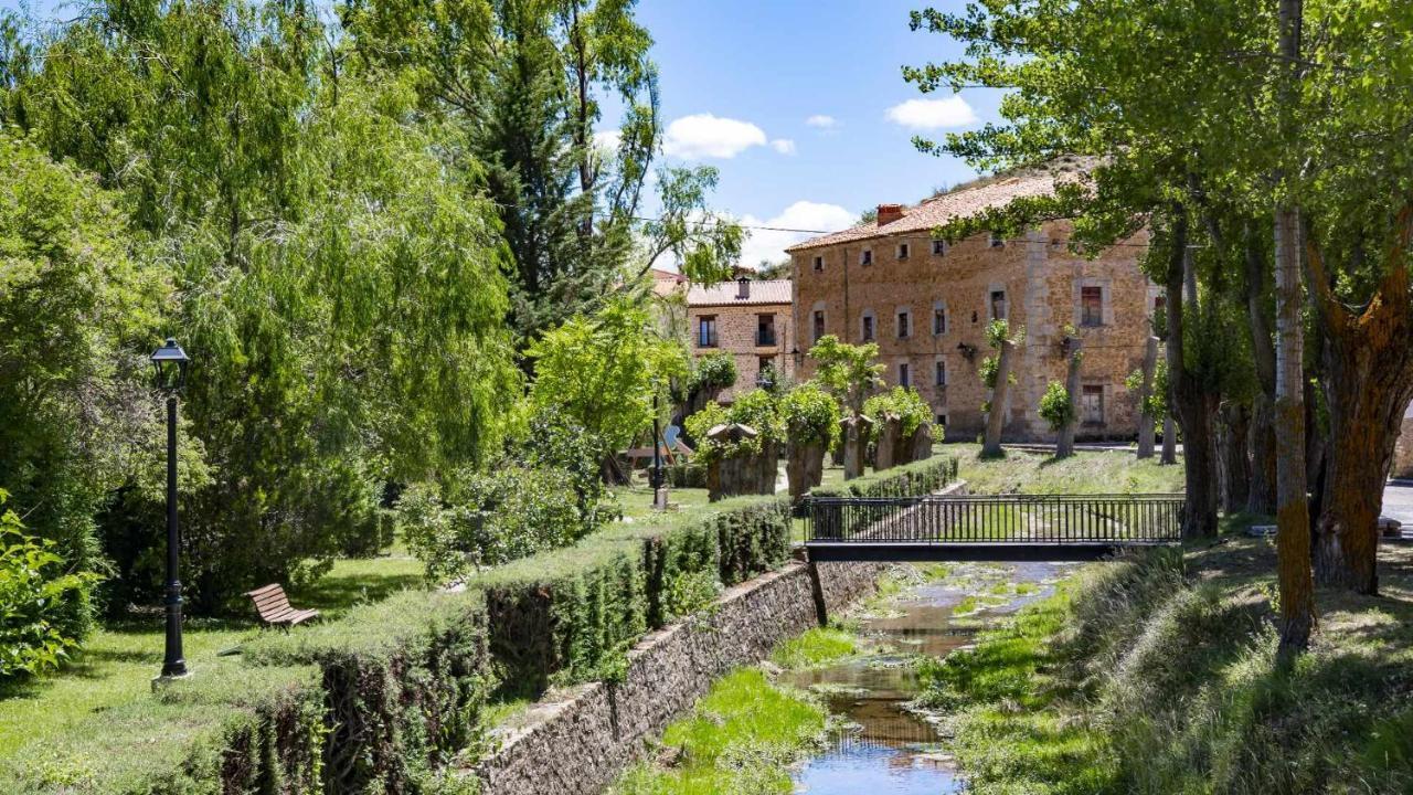 El Mirador Apartamento *