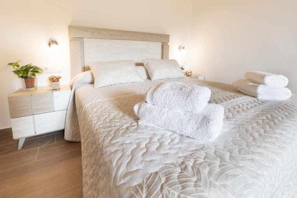 Appartement El Mirador