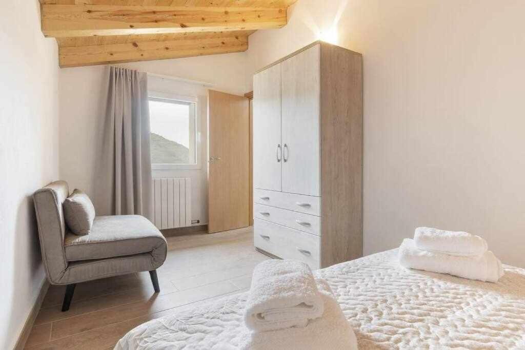 El Mirador Apartamento