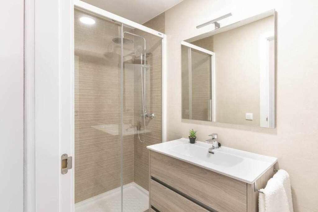 Apartamento El Mirador Villarroya de los Pinares